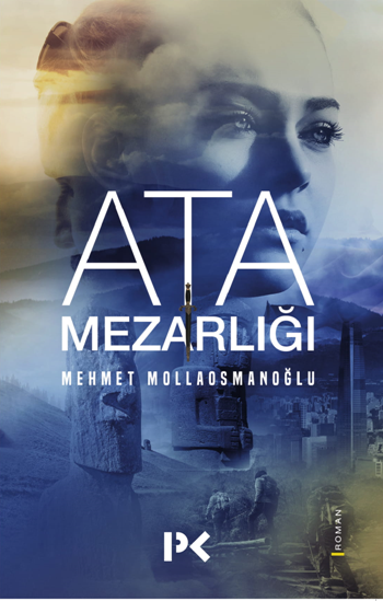 Ata Mezarlığı - Profil Kitap Kitap