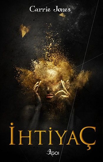 İhtiyaç - GO! Kitap Kitap