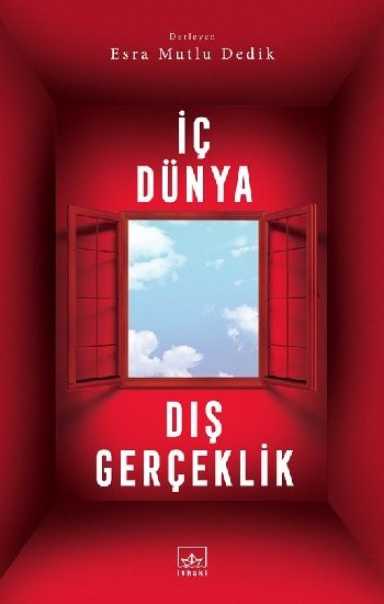 İç Dünya Dış Gerçeklik - İthaki Yayınları Kitap