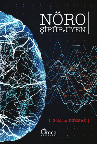 Nöroşirürjiyen - Omca Yayınları Kitap