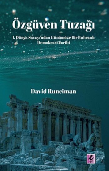 Özgüven Tuzağı - Efil Yayınevi Kitap