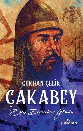 Çakabey - Yediveren Yayınları Kitap