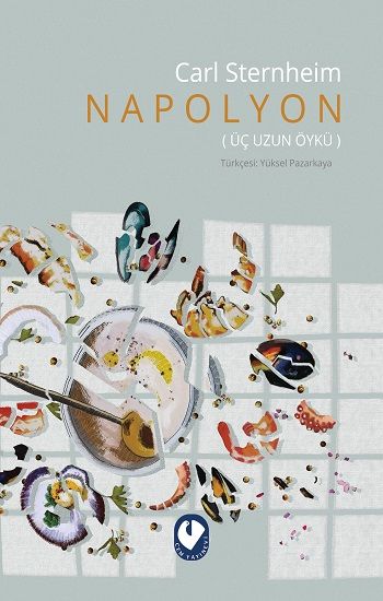 Napolyon - Cem Yayınevi Kitap