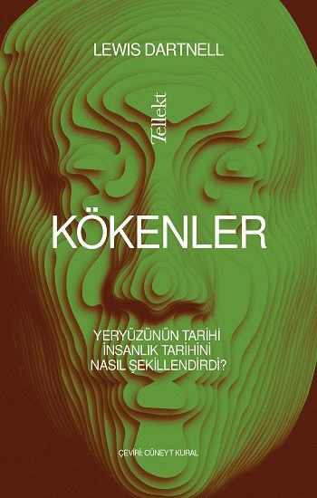 Kökenler - Tellekt Kitap