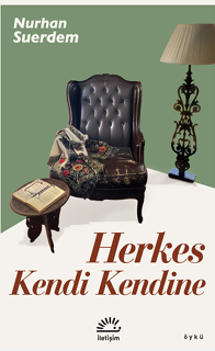 Herkes Kendi Kendine - İletişim Yayınları Kitap