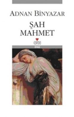 Şah Mahmet - Can Yayınları Kitap