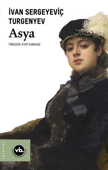 Asya - Vakıfbank Kültür Yayınları Kitap