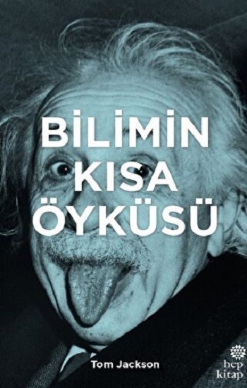 Bilimin Kısa Öyküsü (Ciltli) - Hep Kitap Kitap