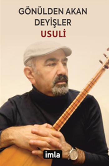 Gönülden Akan Deyişler - İmla Yayınevi Kitap