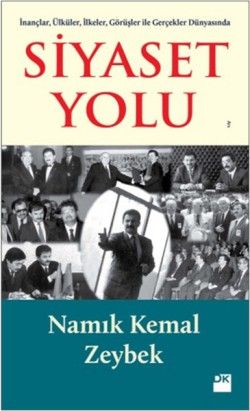 Siyaset Yolu - Doğan Kitap Kitap