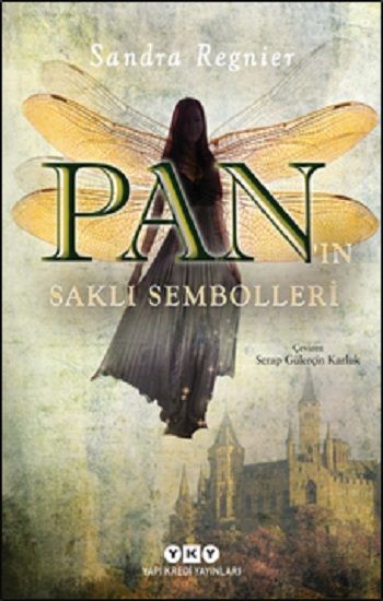 Pan’ın Saklı Sembolleri - Yapı Kredi Yayınları Kitap