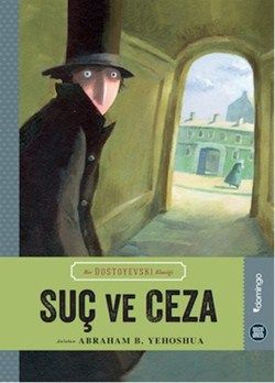 Hepsi Sana Miras 5: Suç ve Ceza - Domingo Yayınevi Kitap