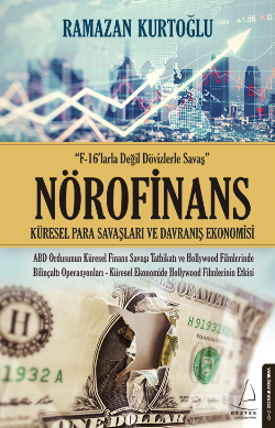 Nörofinans - Destek Yayınları Kitap