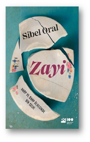 Zayi - Doğan Kitap Kitap