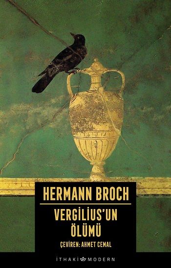 Vergilius’un Ölümü - İthaki Yayınları Kitap