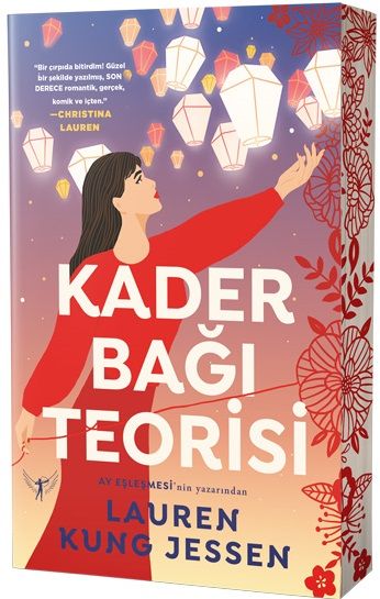 Kader Bağı Teorisi - Artemis Yayınları Kitap