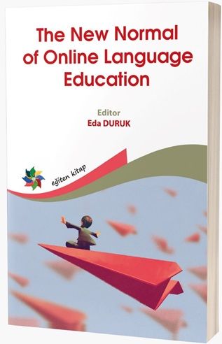 The New Normal of Online Language Education - Eğiten Kitap Kitap