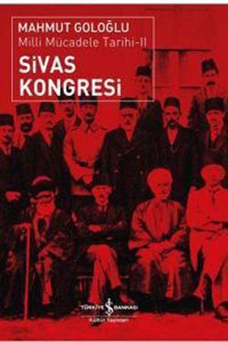 Sivas Kongresi - İş Bankası Kültür Yayınları Kitap