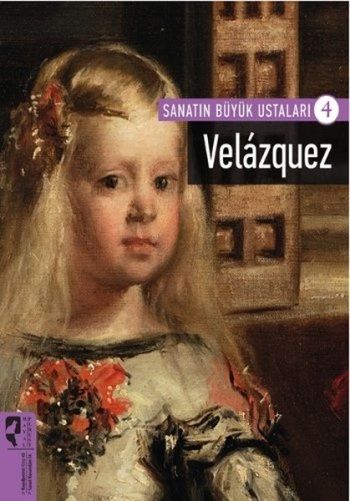 Velazquez - Hayalperest Yayınları Kitap