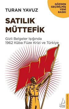 Satılık Müttefik - Destek Yayınları Kitap