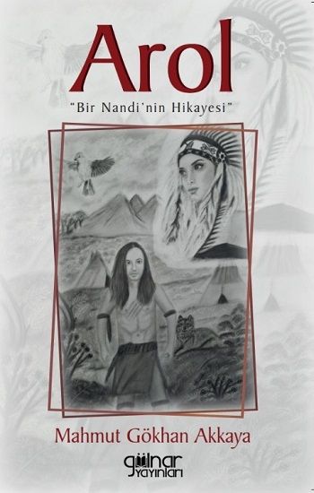 Arol - Gülnar Yayınları Kitap