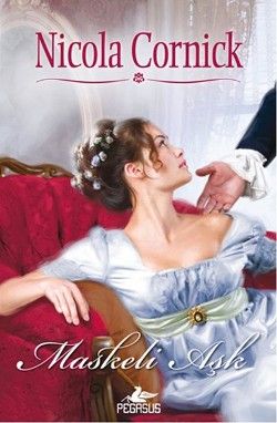Maskeli Aşk - Pegasus Yayınları Kitap