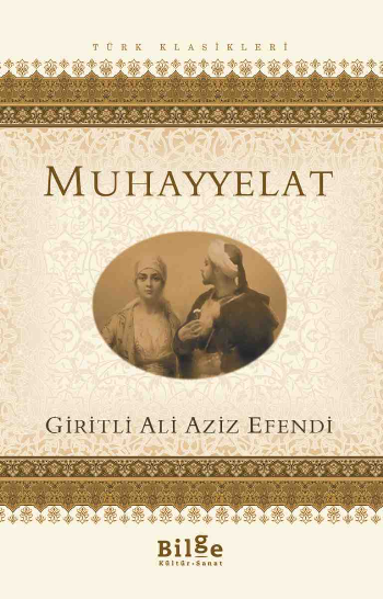 Muhayyelat - Bilge Kültür Sanat Kitap