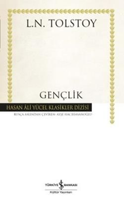 Gençlik - İş Bankası Kültür Yayınları Kitap