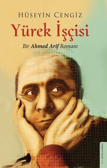 Yürek İşçisi - Destek Yayınları Kitap