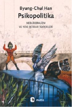 Psikopolitika - Metis Yayınları Kitap