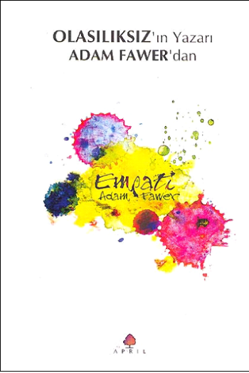 Empati - April Yayıncılık Kitap