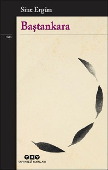 Baştankara - Yapı Kredi Yayınları Kitap
