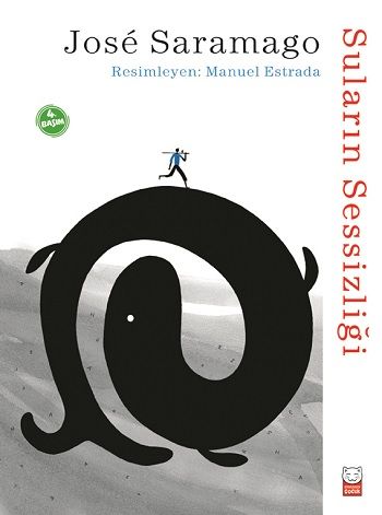 Suların Sessizliği - Kırmızı Kedi Yayınevi Kitap