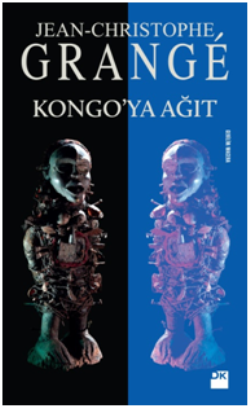 Kongo’ya Ağıt - Doğan Kitap Kitap