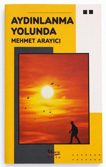 Aydınlanma Yolunda Bir Gezgin - Barış Kitap Kitap