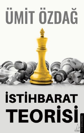 İstihbarat Teorisi - Destek Yayınları Kitap