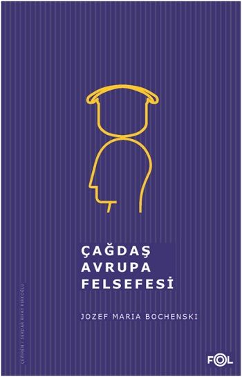 Çağdaş Avrupa Felsefesi - Fol Kitap Kitap