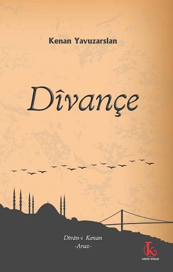 Divançe - Kamutay Yayınları Kitap