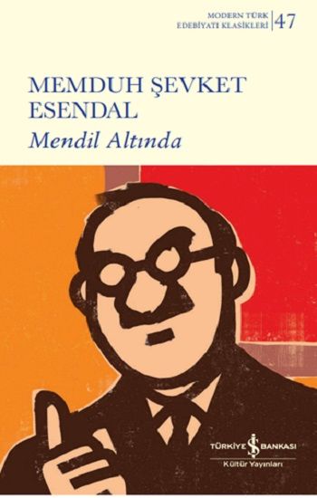 Mendil Altında - İş Bankası Kültür Yayınları Kitap
