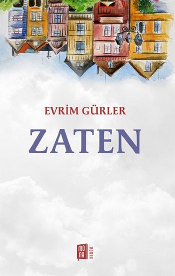 Zaten - Mona Kitap Kitap