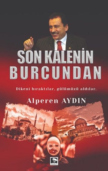 Son Kalenin Burcundan - Çınaraltı Yayınları Kitap
