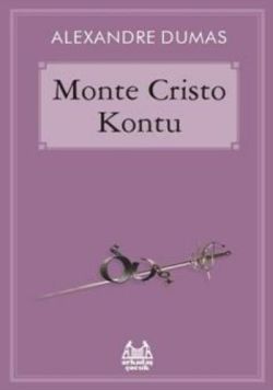 Monte Cristo Kontu - Arkadaş Yayınları Kitap