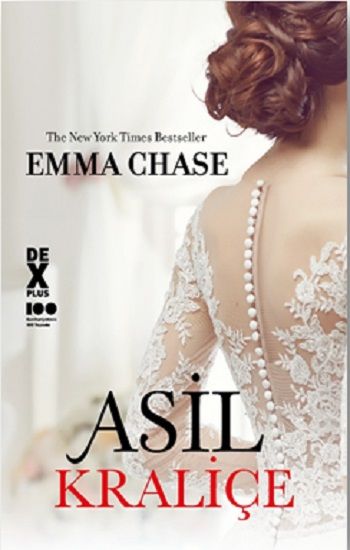 Asil Kraliçe - Dex Yayınevi Kitap