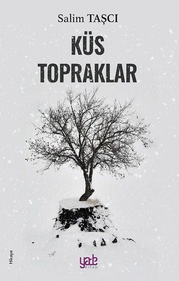 Küs Topraklar - Yade Yayınları Kitap