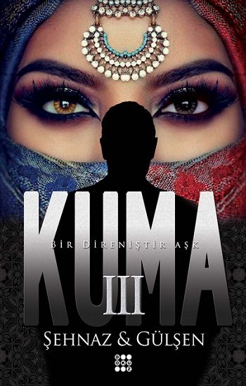 Kuma 3 (Ciltli) - Dokuz Yayınları Kitap