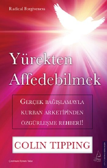 Yürekten Affedebilmek - Destek Yayınları Kitap