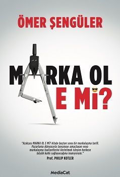Marka Ol E Mi? - MediaCat Kitapları Kitap