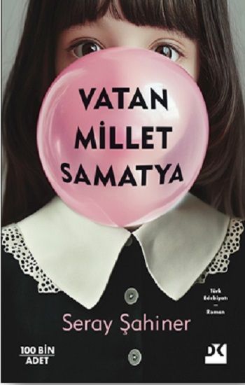 Vatan Millet Samatya - Doğan Kitap Kitap
