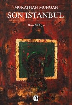 Son İstanbul - Metis Yayınları Kitap