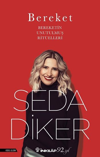 Bereket - İnkılap Kitabevi Kitap